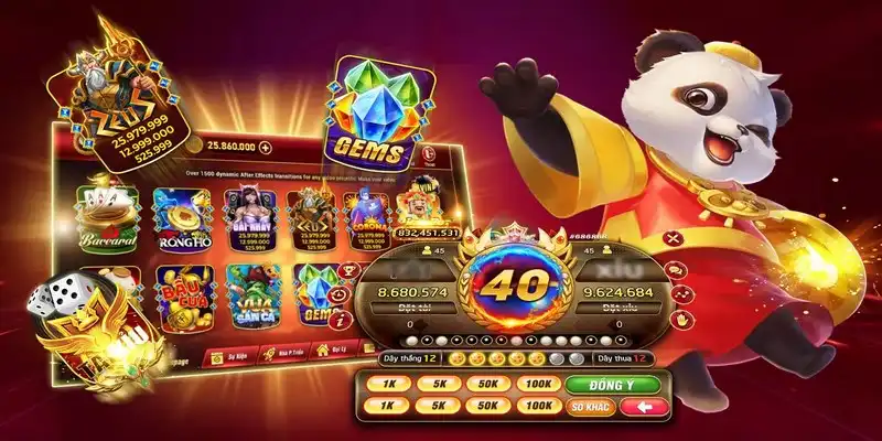 bongdaso 66 quay nổ hũ là gì