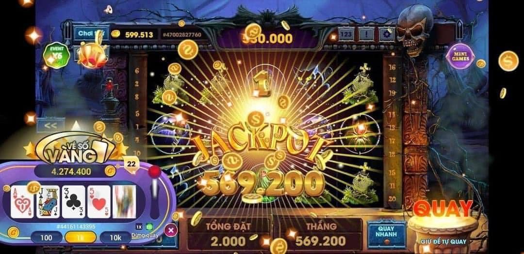 bongdaso 66 trò chơi nổ hũ 2 mặt là gì