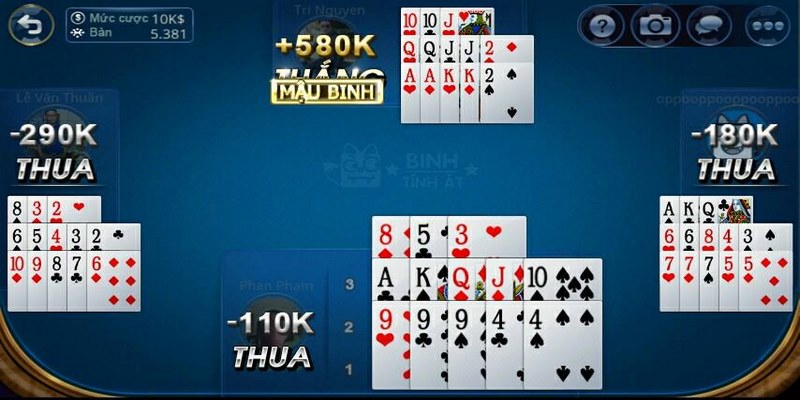 bongdaso 66 game bai 3c cho may tinh